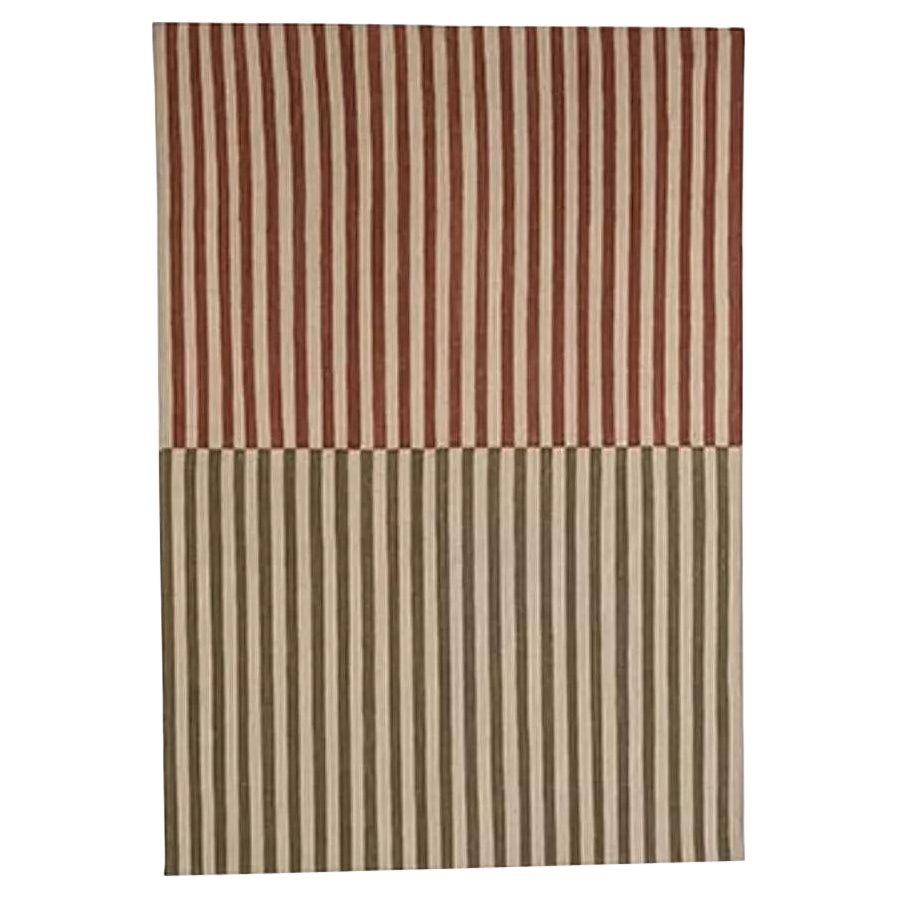 Hand Loomed Ceras 2 Rug by Nanimarquina, X-Large