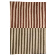 Hand Loomed Ceras 2 Rug by Nanimarquina, Large