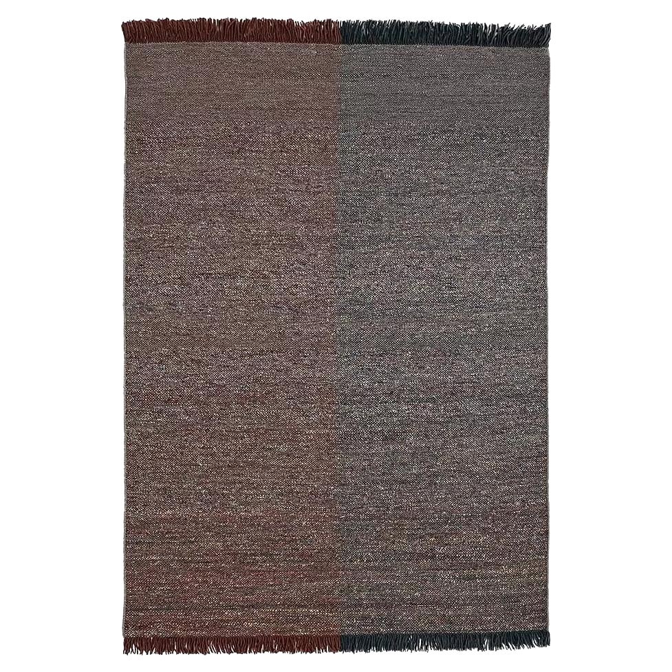 Hand Loomed Re-Rug 1 Rug by Nanimarquina, X-Large For Sale