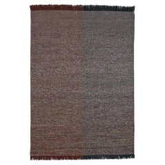 Hand Loomed Re-Rug 1 Rug by Nanimarquina, Medium