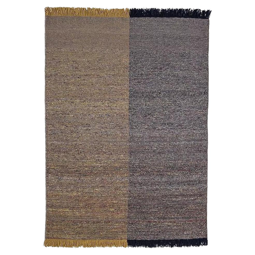Hand Loomed Re-Rug 2 Rug by Nanimarquina, Medium For Sale
