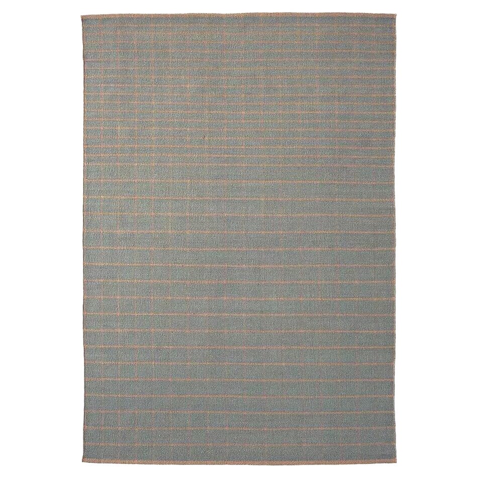 Hand Loomed Tiles 4 Rug by Nanimarquina, Medium For Sale