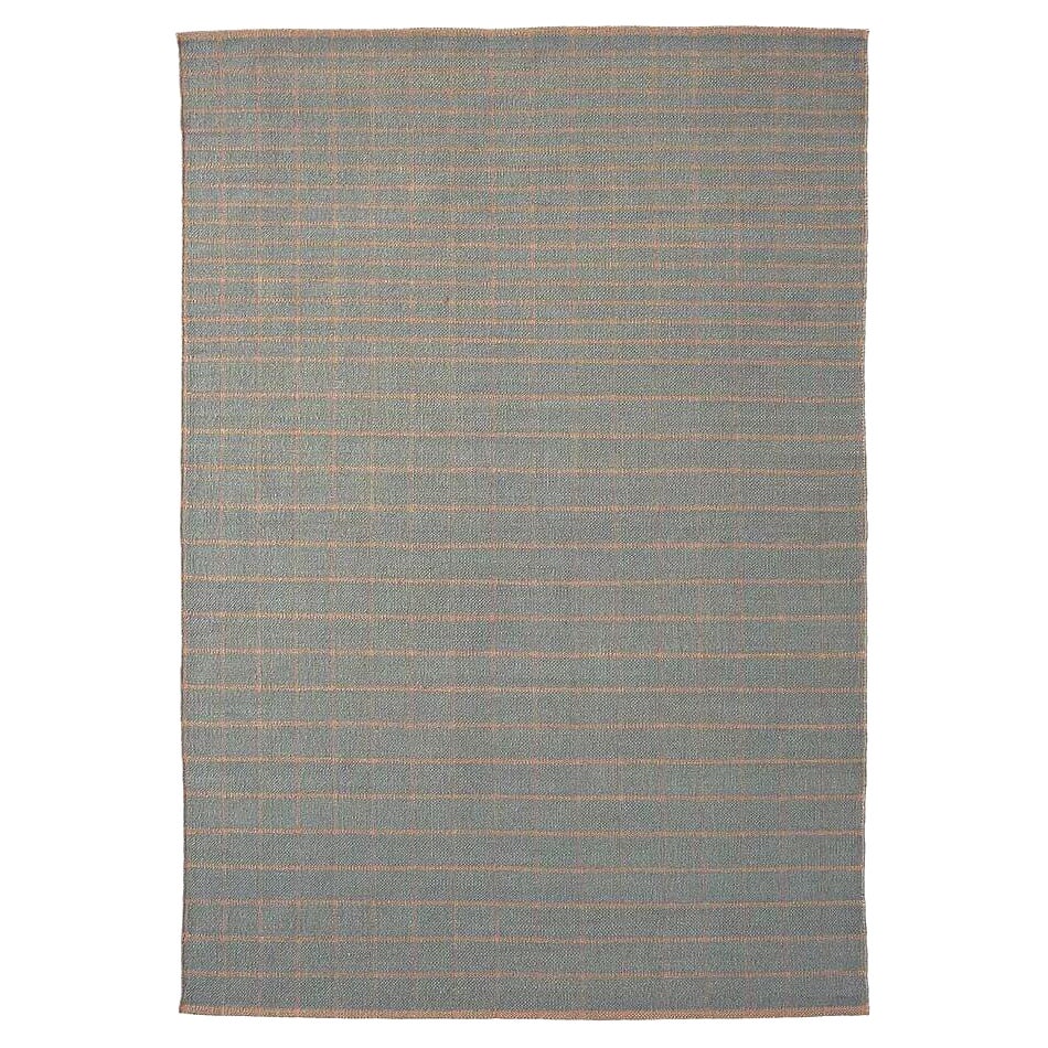 Hand Loomed Tiles 4 Rug by Nanimarquina, Large For Sale