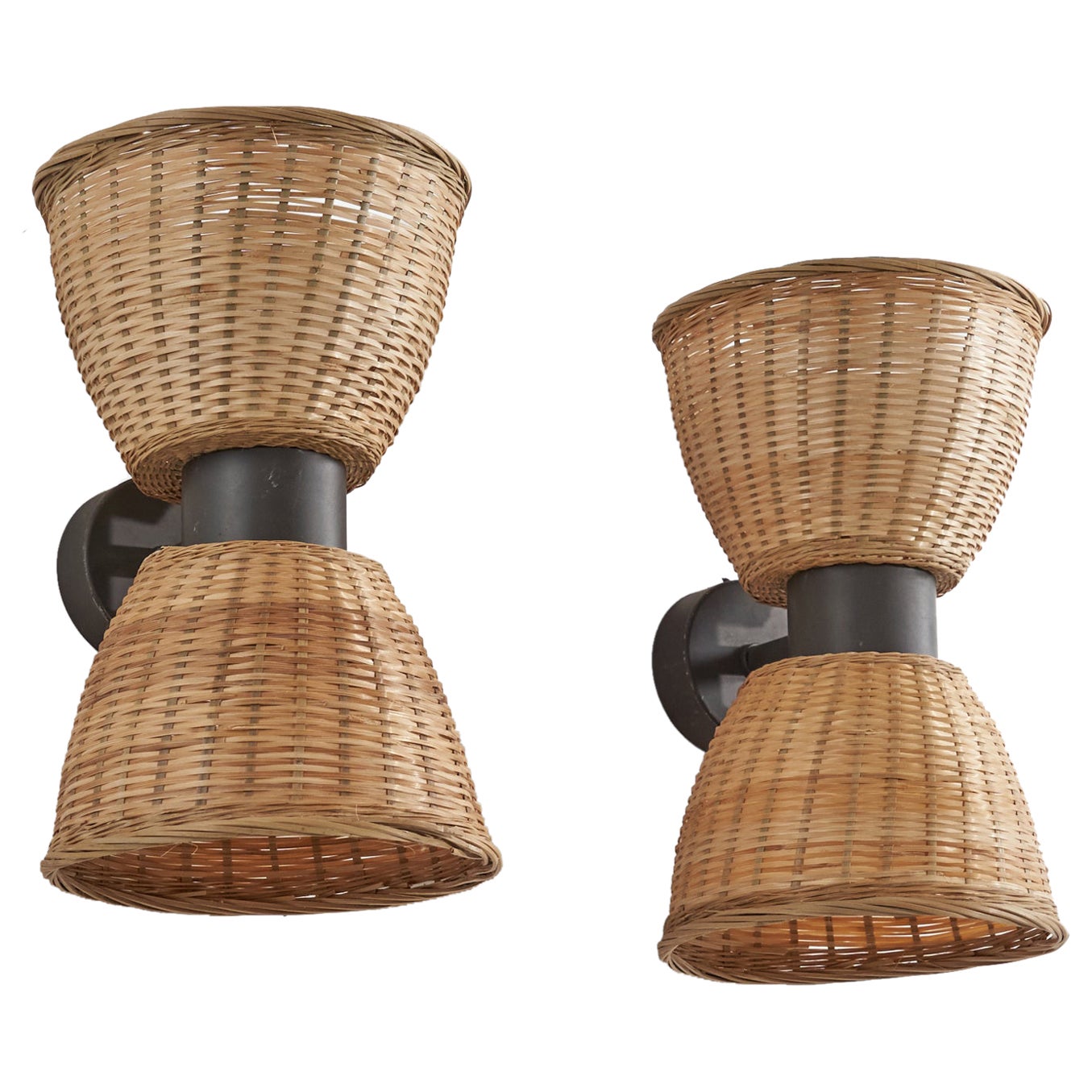 Rattan Furniture 5,360 For Sale at 1stDibs vintage rattan furniture