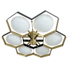 Alveare Bi-Color da Fabio Ltd
