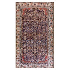 Antique N.W.Persian Rug 6' 0'' x10' 8''