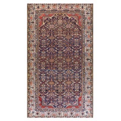 Antique N.W.Persian Rug 6' 0'' x10' 8'' 