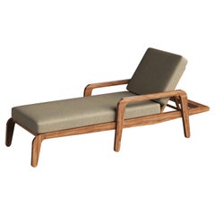 Solis Chaise Lounge