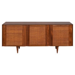 Gio Ponti Credenza for M.Singer & Sons