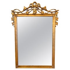 Friedman Brothers Late 18th C. Style Mirror - The Philippe #1496