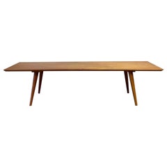 Paul McCobb Planner Group Winchendon Tobacco Coffee Table or Bench