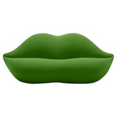 Anpassbares Gufram Bocca-Sofa von Studio 65