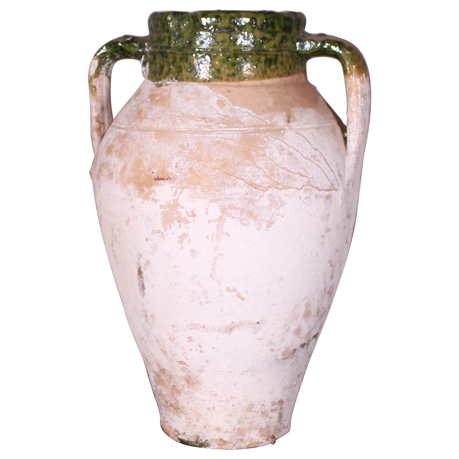 Turkish Antique Water Pot