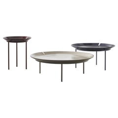 Gervasoni Brise 54 Coffee Table by Federica Biase