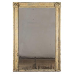 19th Century English Pier Mirror