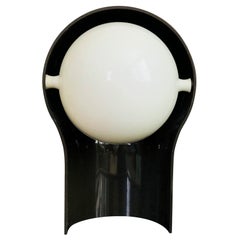 Mid Century Telegono Lamp by Vico Magistretti for Artemide