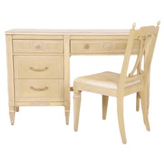 Thomasville Desk and Chair
