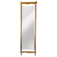 1970s Floor Mirrors and Full-Length Mirrors