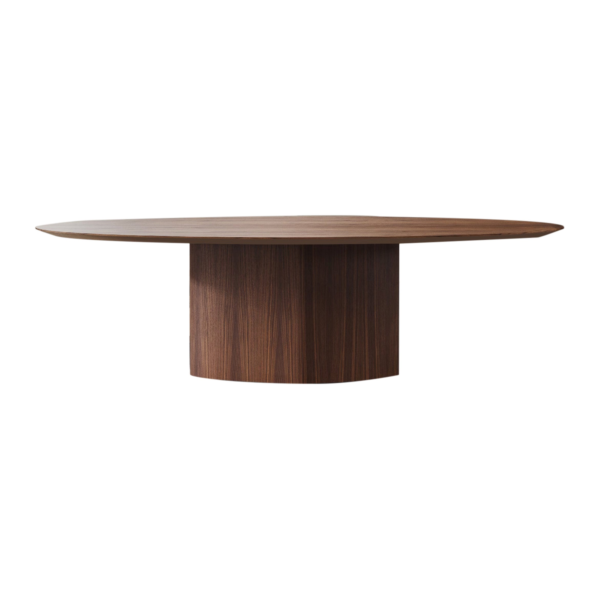 Monoplauto Table by Paolo Cappello & Simone Sabatti For Sale