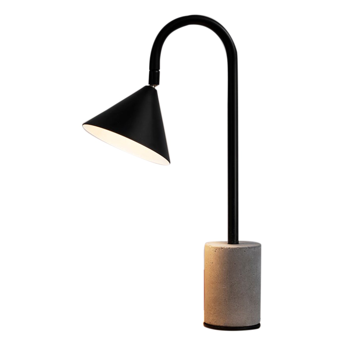 Ozz Desk Table Lamp by Paolo Cappello and Simone Sabatti For Sale