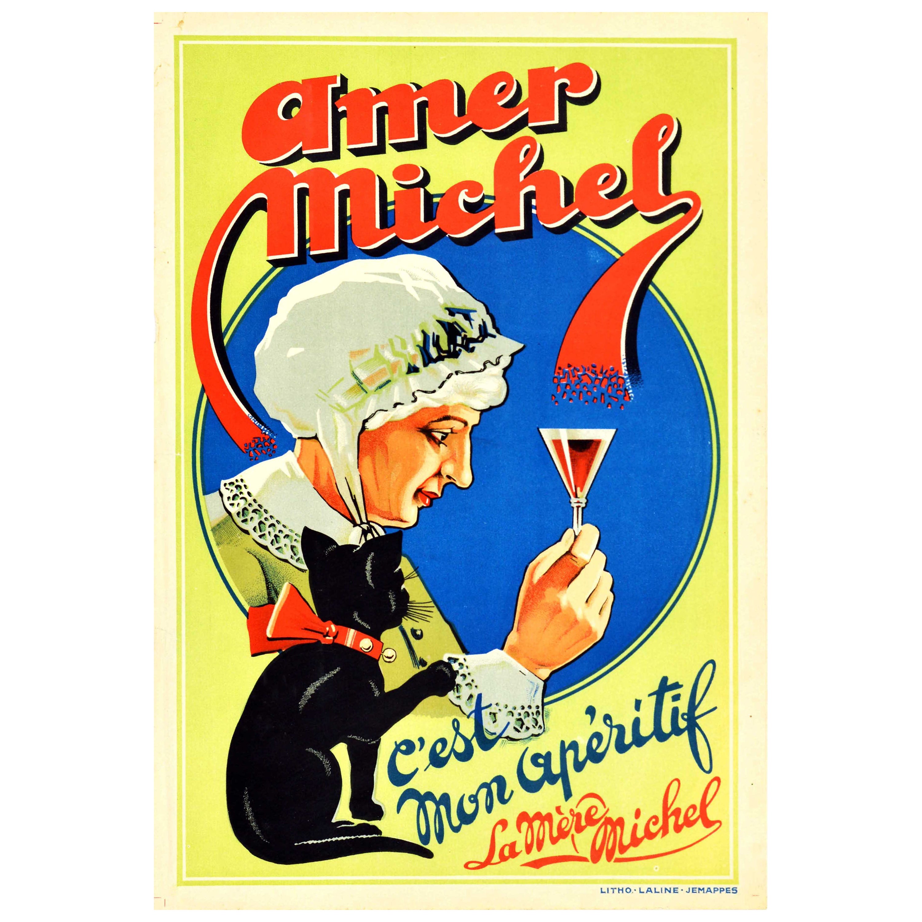 1920s Posters