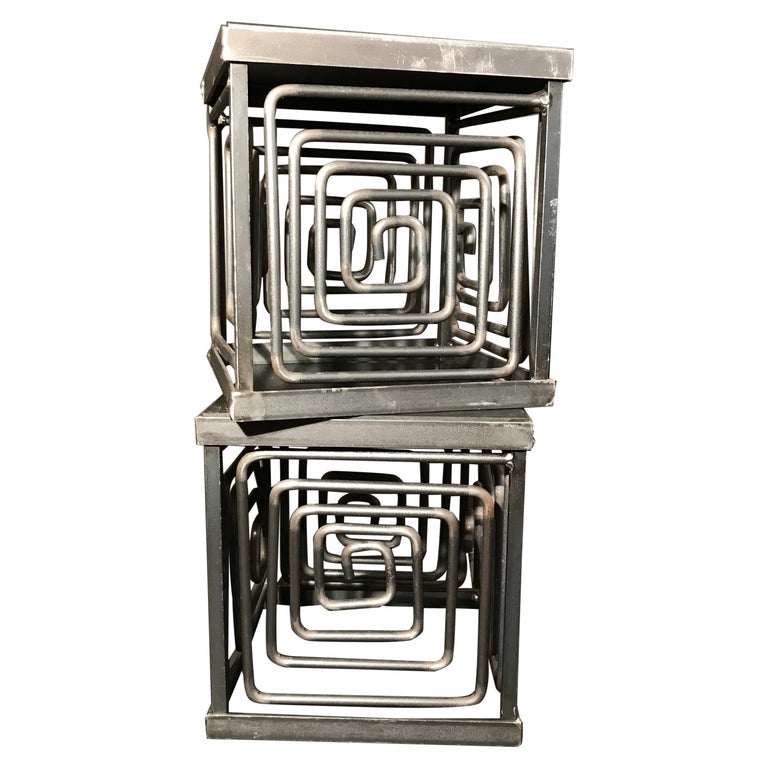 Baddis Side Tables For Sale at 1stDibs