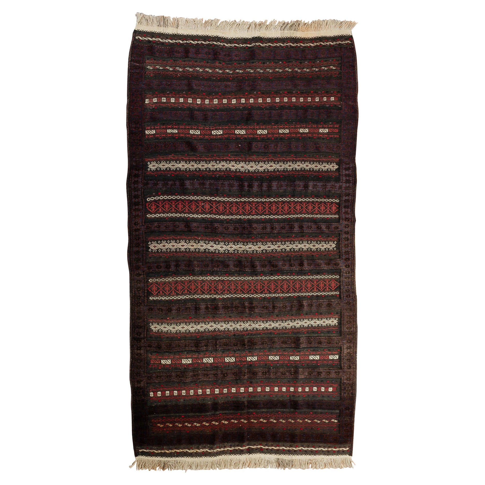 Kilim Balucestan Antiguo