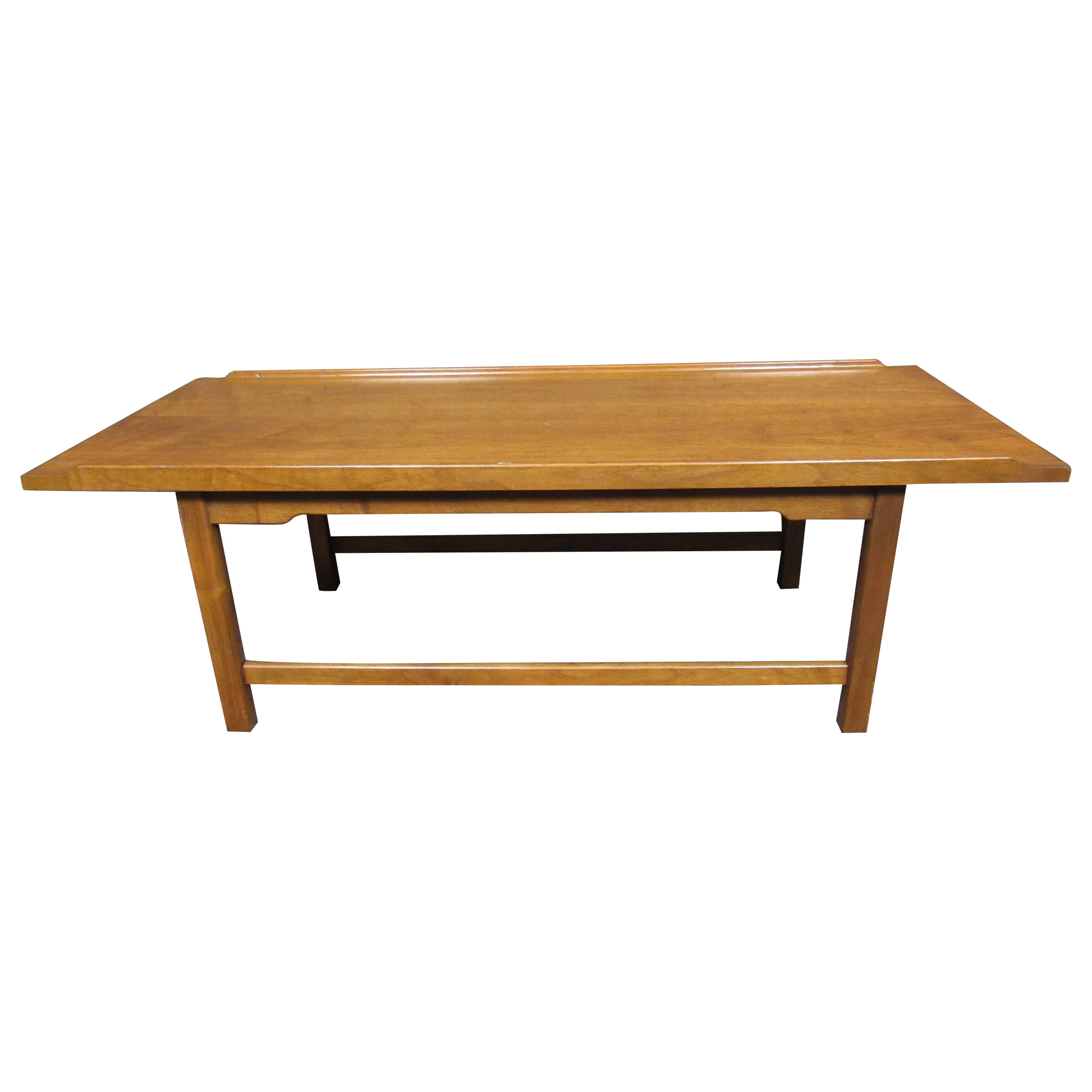 Mid-Century Modern Coffee Table by Drexel For Sale