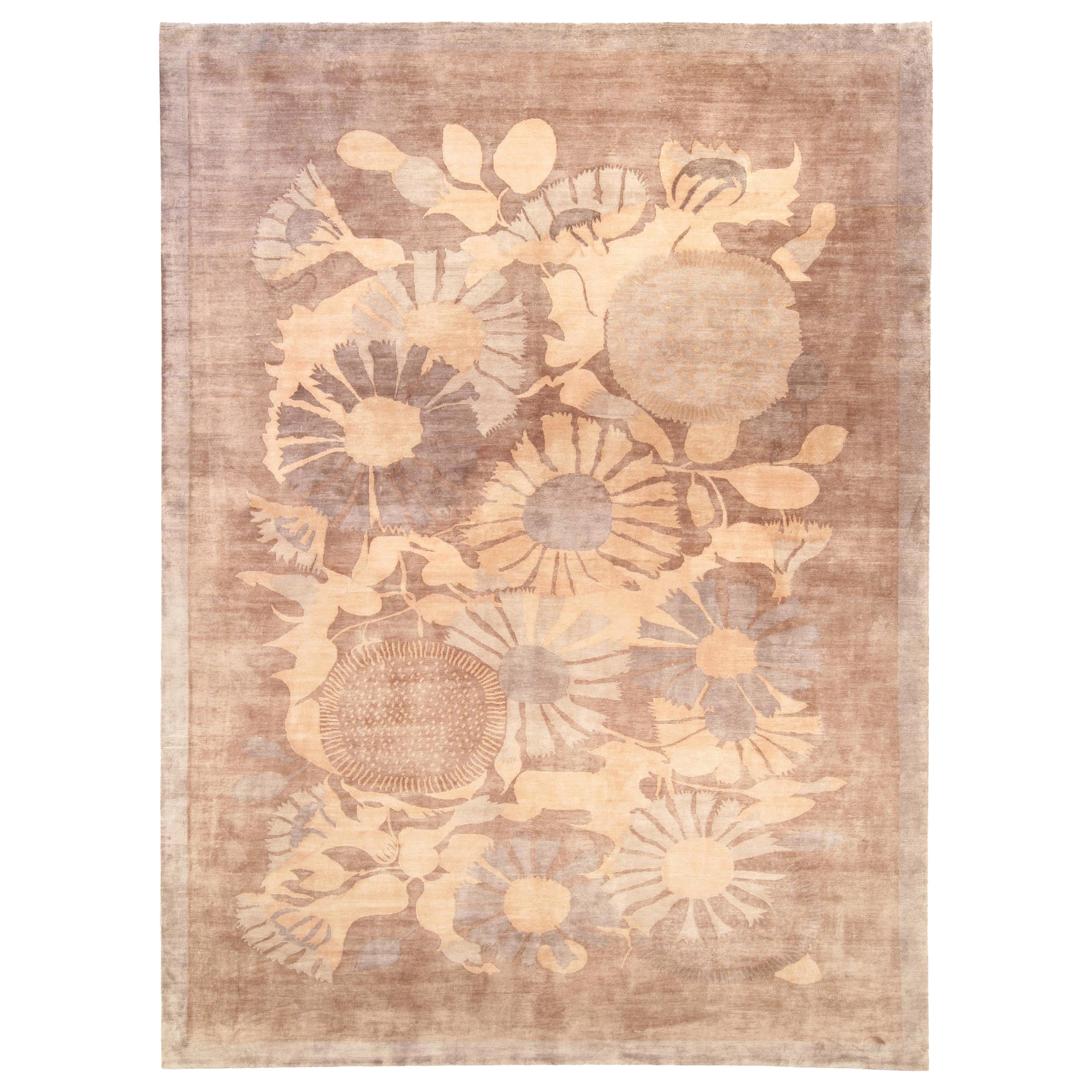 Antique and Modern Western European Rugs and Carpets - 6,310 For Sale ...