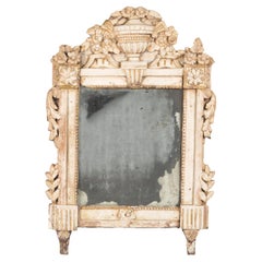 Louis XVI Mirror