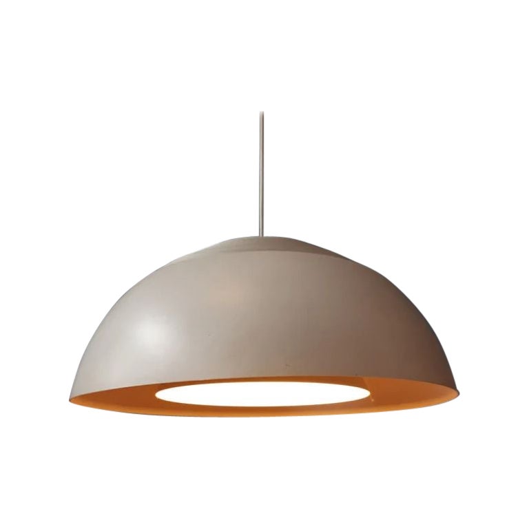 Lampe à suspension vintage Louis Poulsen AJ Royal par Arne Jacobsen en vente