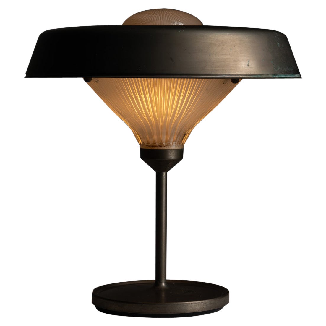 Ro Table Lamp by Studio BBPR for Artemide