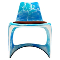 Element 5 Chair by Polcha