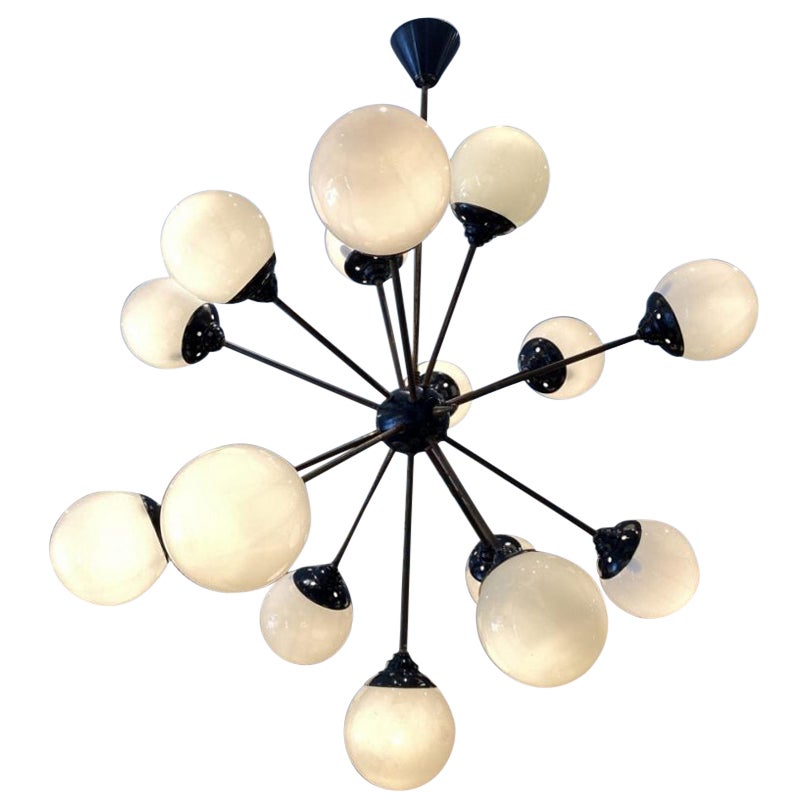 Fabulous Original Stil Novo Ceiling Lamp