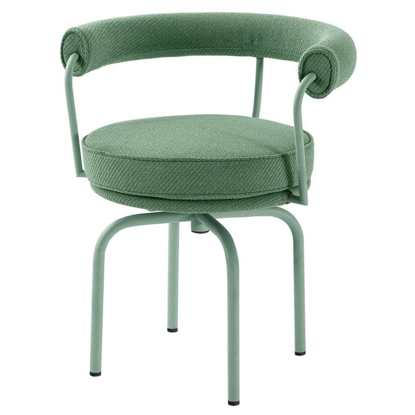 Charlotte Perriand LC7 Outdoor Chair for Cassina, Italy, 2022