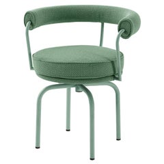 Charlotte Perriand LC7 Outdoor Chair for Cassina, Italy, new