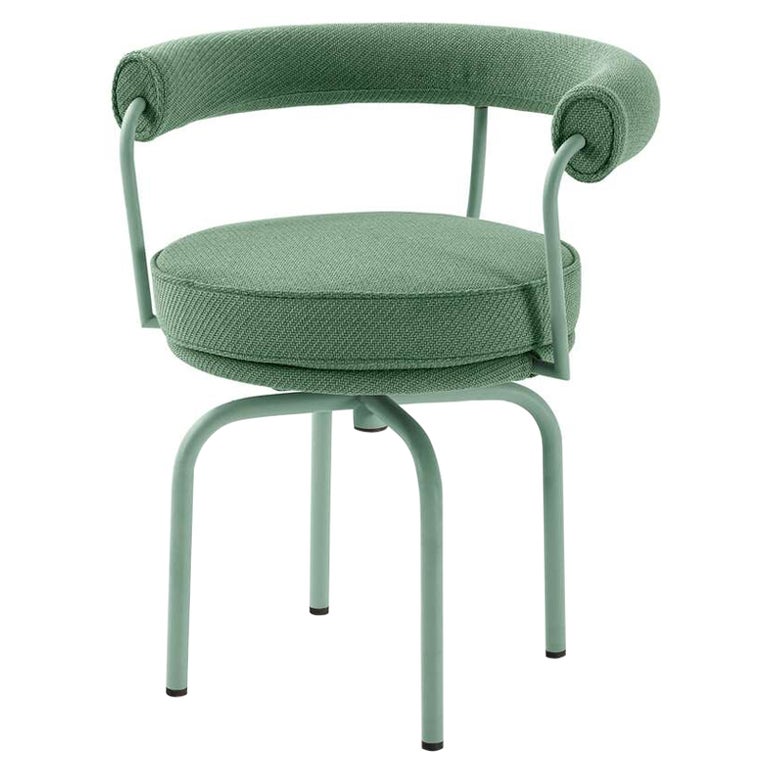 Charlotte Perriand LC7 Outdoor Chair for Cassina, Italy, 2022 For Sale