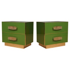 Mid-Century Modern Wardrobes and Armoires