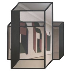Mirror Object No.1 by Dechem Studio