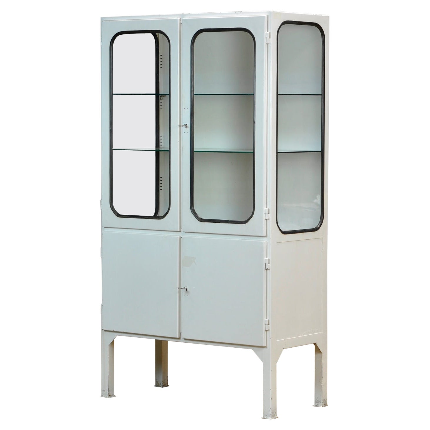 Painted Medical at 1stDibs