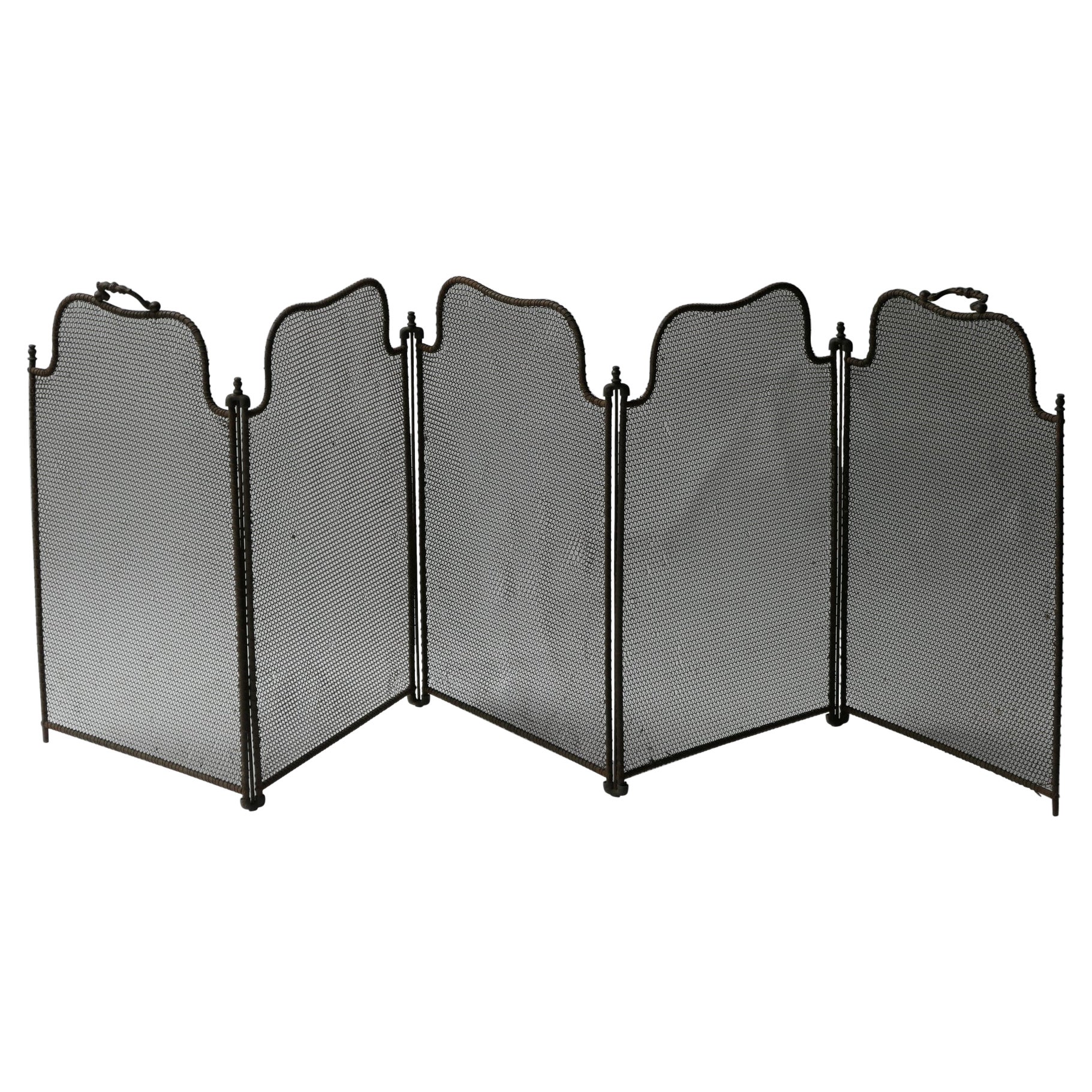 Antique Fireplace Screens at 1stDibs antique fireplace screens sale