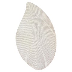 Alfombra "Quill L" de Nao Tamura para Nanimarquina