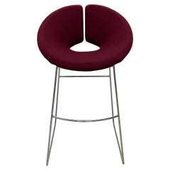 Patrick Norguet Taburete Little Apollo para Artifort