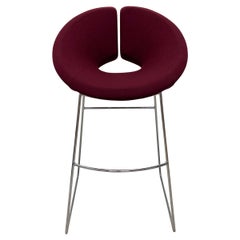 Patrick Norguet Little Apollo Stool for Artifort