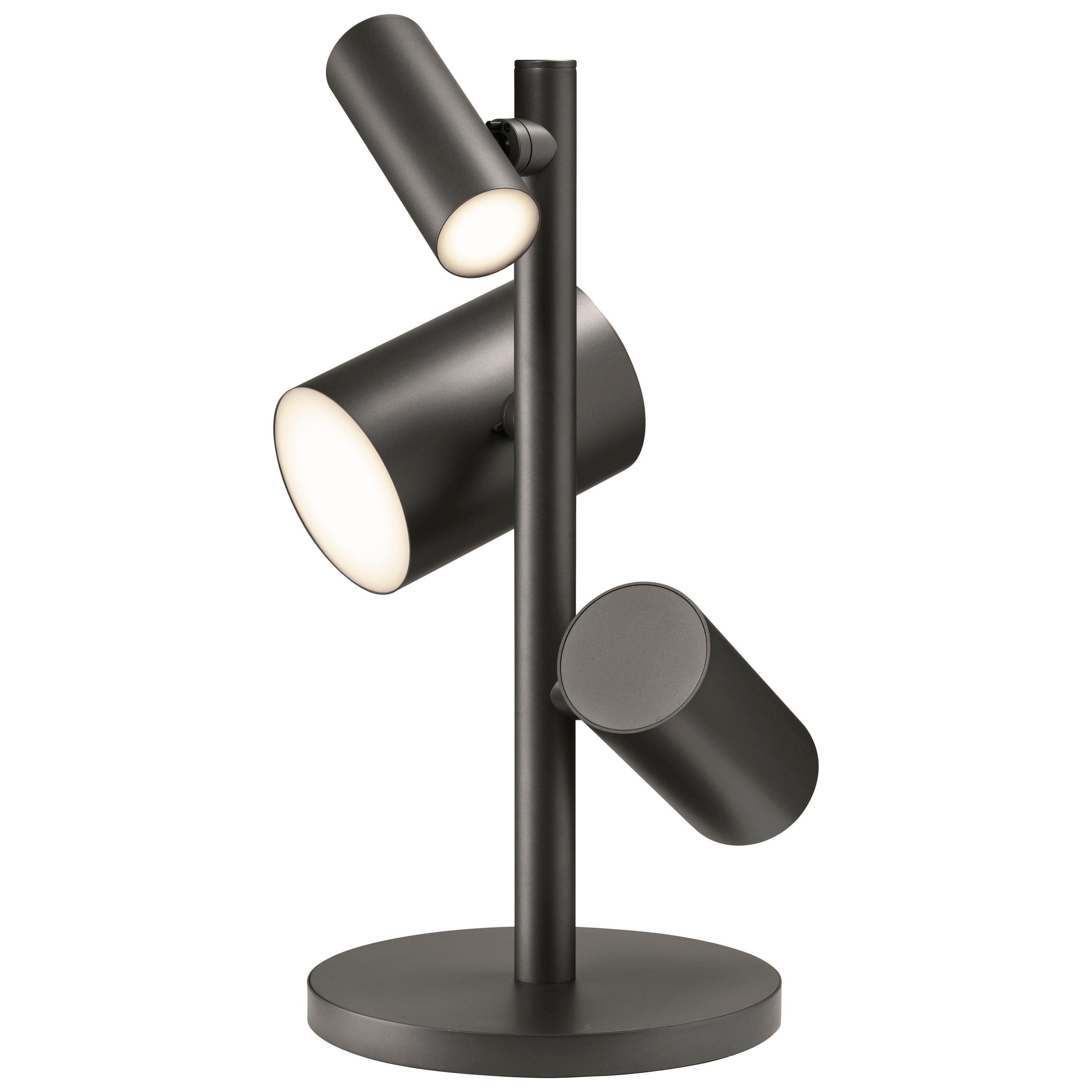 Lampe à poser Cancan en vente