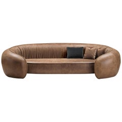 Bridge Sofa