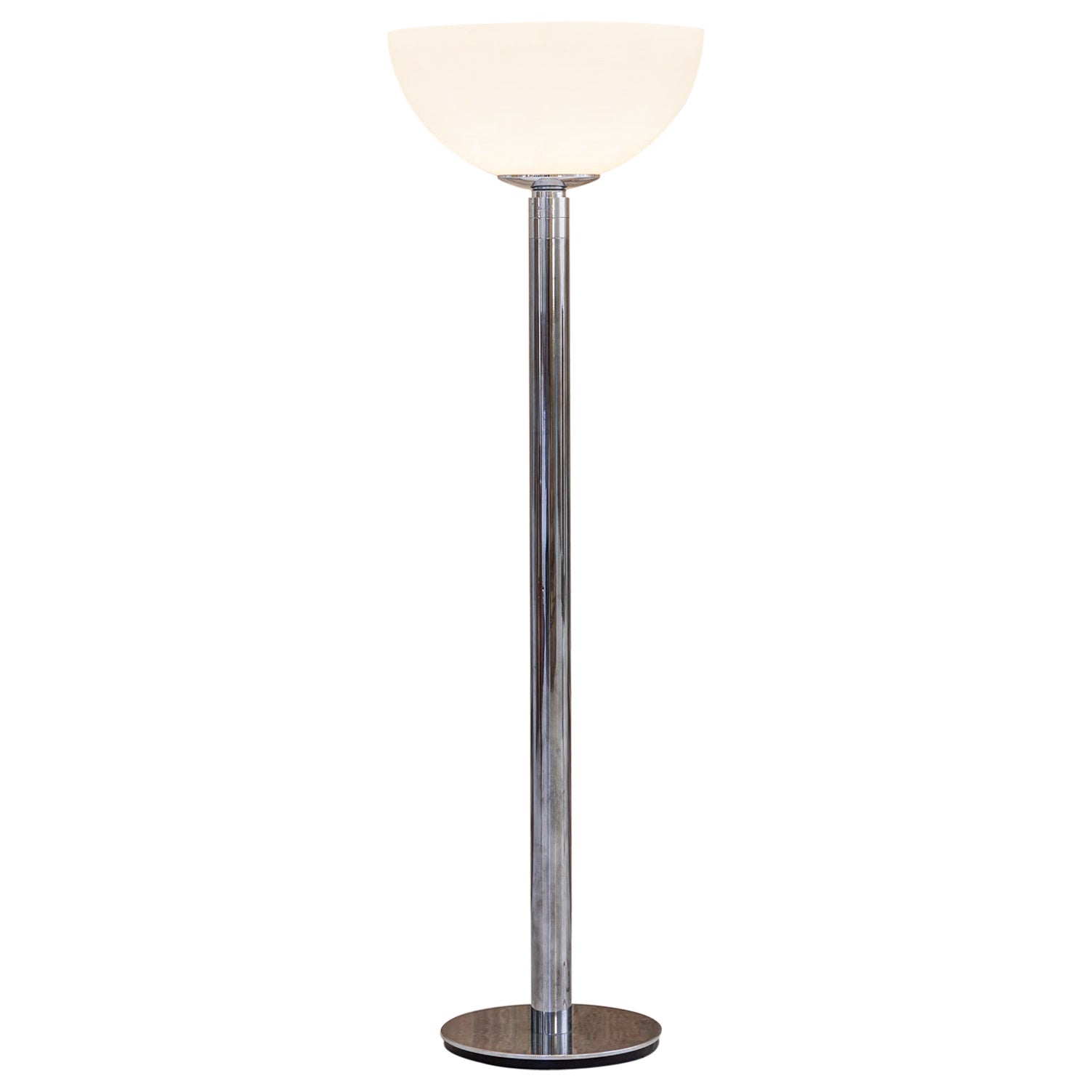 Italian Floor Lamp AM/AS by Franco Albini e Franca Helg for Sirrah For Sale