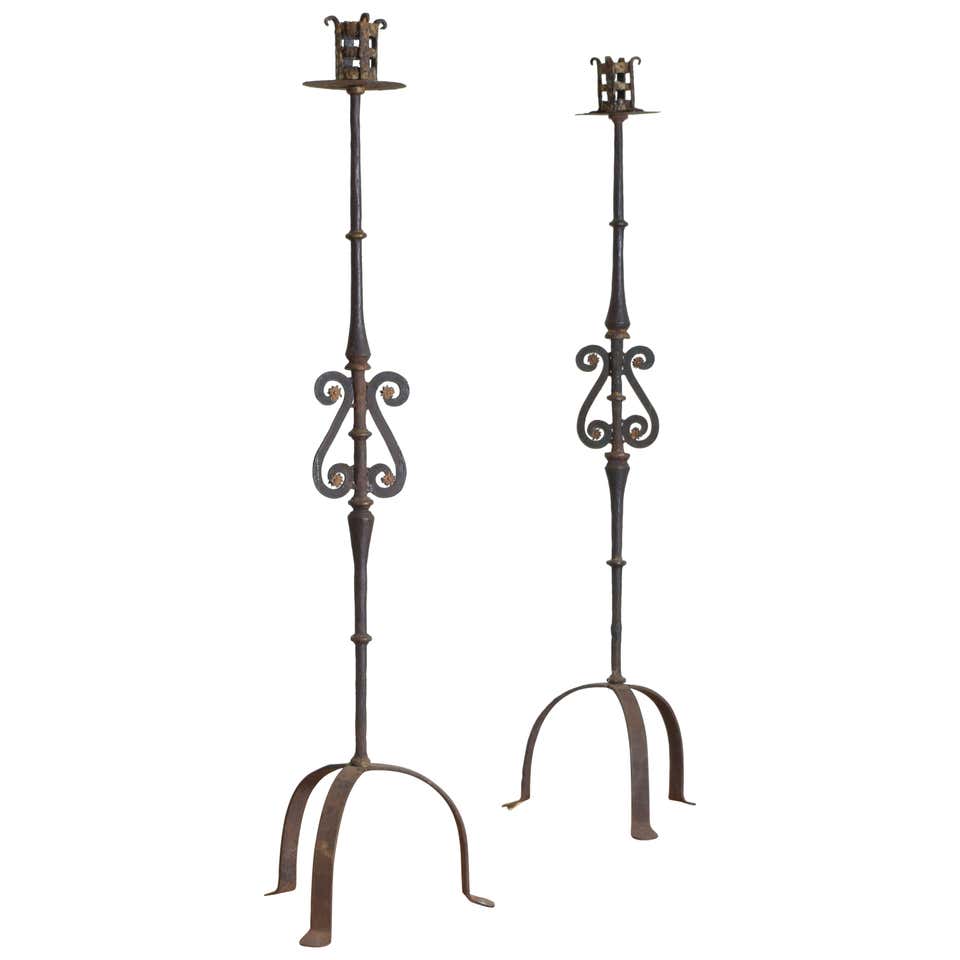 Baroque Floor Lamps - 59 For Sale at 1stDibs | baroque table lamp ...