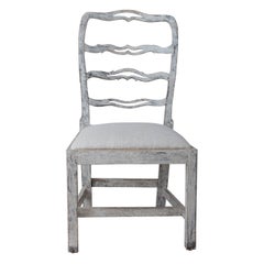 Wood Side Chairs