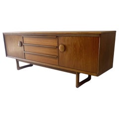 1960’s Mid Century Sideboard by Beautility